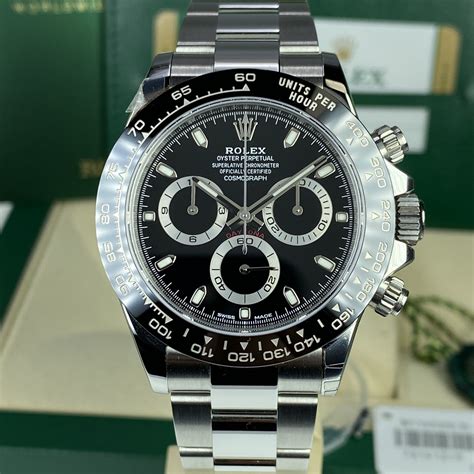 rolex daytona watch box